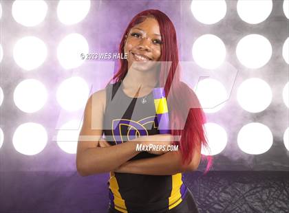 Thumbnail 3 in DeSoto Central (Team & Individuals) photogallery.