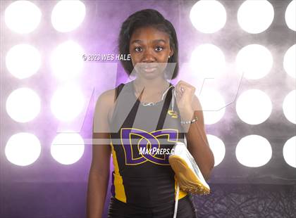 Thumbnail 2 in DeSoto Central (Team & Individuals) photogallery.
