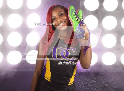 Thumbnail 3 in DeSoto Central (Team & Individuals) photogallery.