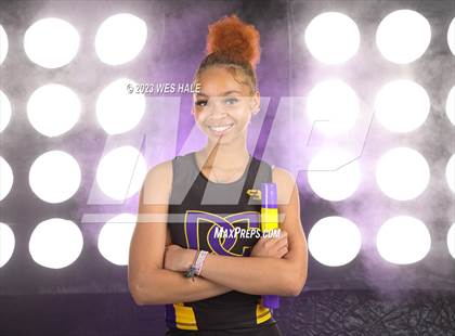 Thumbnail 3 in DeSoto Central (Team & Individuals) photogallery.