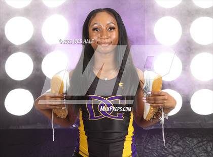 Thumbnail 3 in DeSoto Central (Team & Individuals) photogallery.