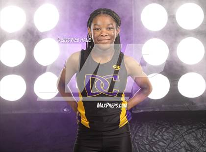 Thumbnail 3 in DeSoto Central (Team & Individuals) photogallery.