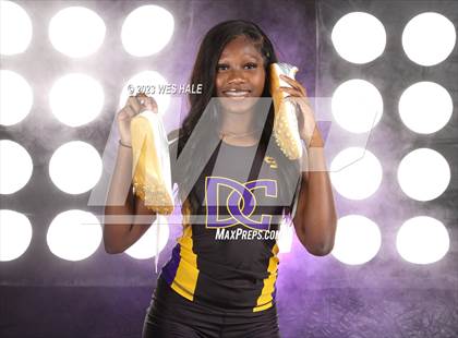 Thumbnail 2 in DeSoto Central (Team & Individuals) photogallery.