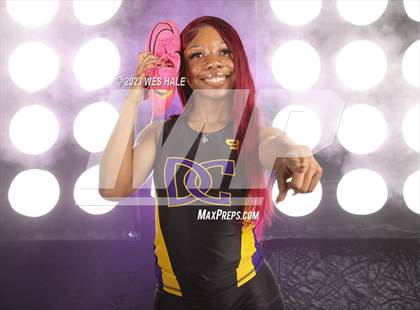 Thumbnail 1 in DeSoto Central (Team & Individuals) photogallery.