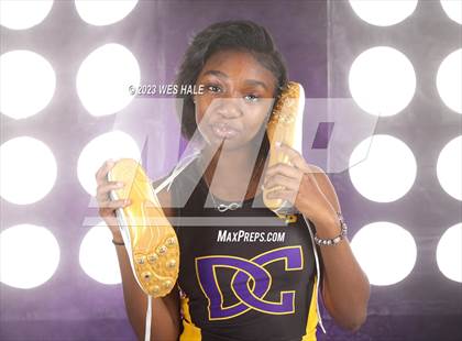 Thumbnail 1 in DeSoto Central (Team & Individuals) photogallery.