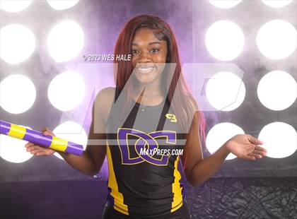 Thumbnail 3 in DeSoto Central (Team & Individuals) photogallery.
