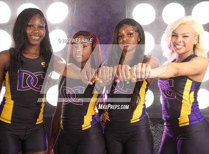Thumbnail 1 in DeSoto Central (Team & Individuals) photogallery.
