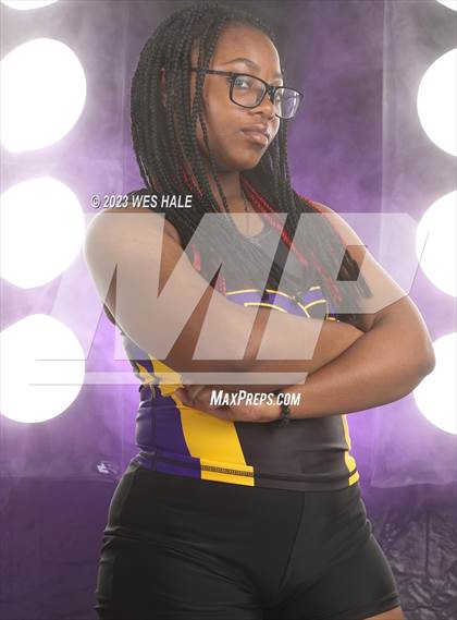 Thumbnail 3 in DeSoto Central (Team & Individuals) photogallery.