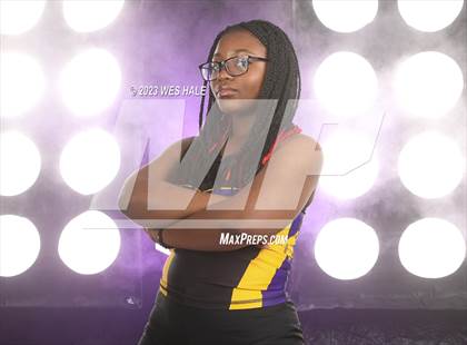 Thumbnail 2 in DeSoto Central (Team & Individuals) photogallery.