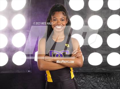 Thumbnail 2 in DeSoto Central (Team & Individuals) photogallery.