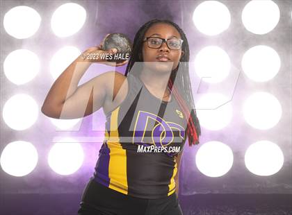 Thumbnail 1 in DeSoto Central (Team & Individuals) photogallery.