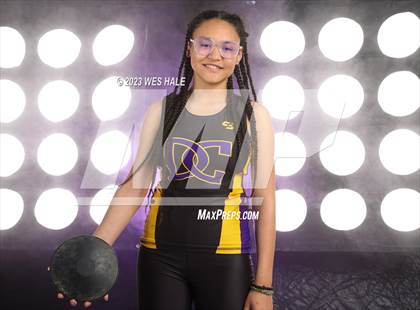 Thumbnail 2 in DeSoto Central (Team & Individuals) photogallery.