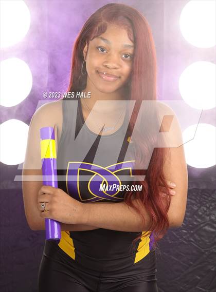 Thumbnail 3 in DeSoto Central (Team & Individuals) photogallery.