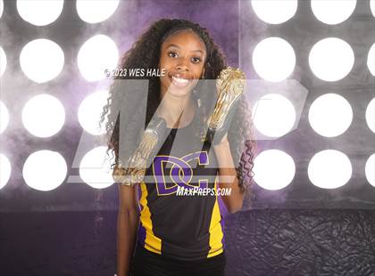 Thumbnail 3 in DeSoto Central (Team & Individuals) photogallery.