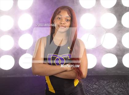 Thumbnail 2 in DeSoto Central (Team & Individuals) photogallery.