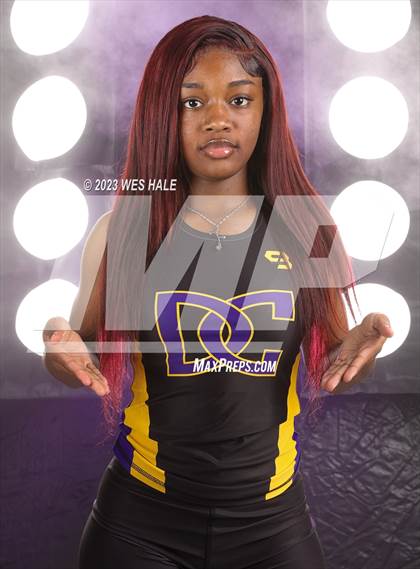 Thumbnail 1 in DeSoto Central (Team & Individuals) photogallery.
