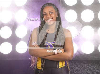 Thumbnail 2 in DeSoto Central (Team & Individuals) photogallery.