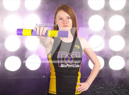 Thumbnail 2 in DeSoto Central (Team & Individuals) photogallery.
