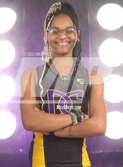 Thumbnail 1 in DeSoto Central (Team & Individuals) photogallery.