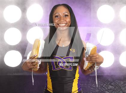 Thumbnail 2 in DeSoto Central (Team & Individuals) photogallery.