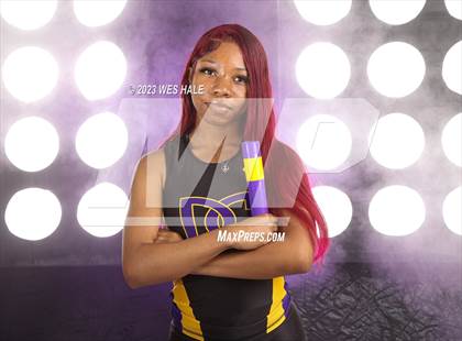 Thumbnail 2 in DeSoto Central (Team & Individuals) photogallery.