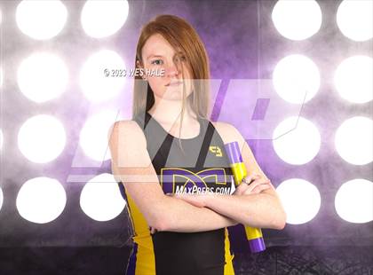 Thumbnail 1 in DeSoto Central (Team & Individuals) photogallery.
