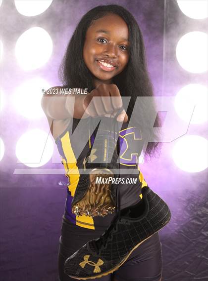 Thumbnail 1 in DeSoto Central (Team & Individuals) photogallery.