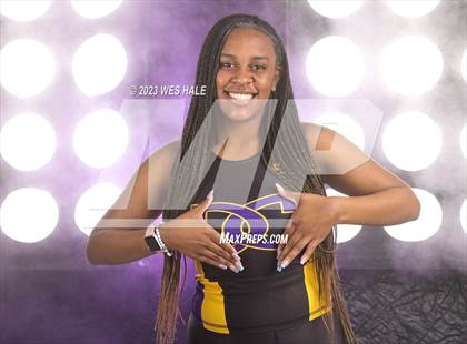 Thumbnail 3 in DeSoto Central (Team & Individuals) photogallery.