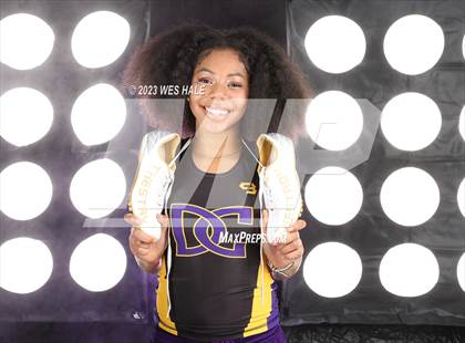 Thumbnail 1 in DeSoto Central (Team & Individuals) photogallery.