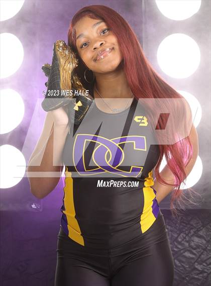 Thumbnail 1 in DeSoto Central (Team & Individuals) photogallery.