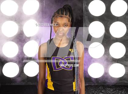 Thumbnail 3 in DeSoto Central (Team & Individuals) photogallery.