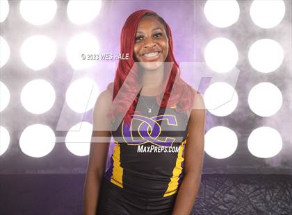 Thumbnail 3 in DeSoto Central (Team & Individuals) photogallery.
