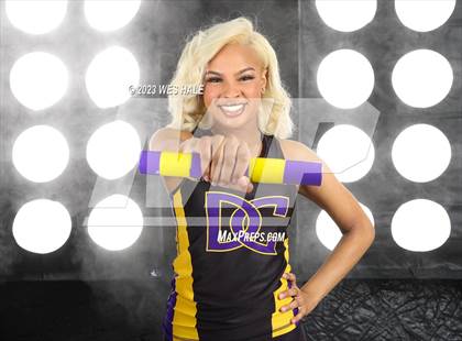 Thumbnail 1 in DeSoto Central (Team & Individuals) photogallery.