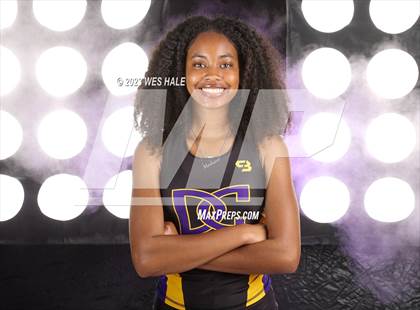 Thumbnail 2 in DeSoto Central (Team & Individuals) photogallery.