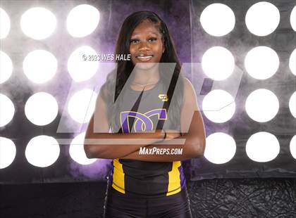 Thumbnail 3 in DeSoto Central (Team & Individuals) photogallery.