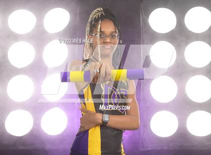 Thumbnail 3 in DeSoto Central (Team & Individuals) photogallery.