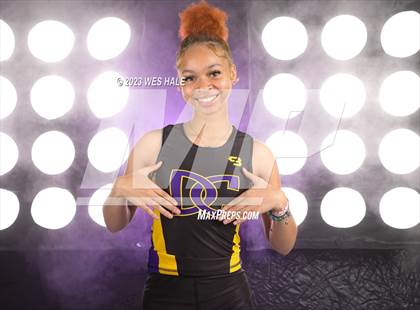 Thumbnail 2 in DeSoto Central (Team & Individuals) photogallery.
