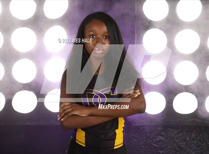 Thumbnail 2 in DeSoto Central (Team & Individuals) photogallery.
