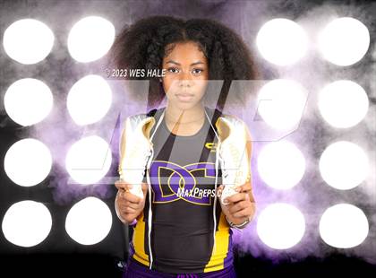 Thumbnail 2 in DeSoto Central (Team & Individuals) photogallery.