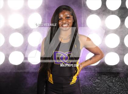 Thumbnail 2 in DeSoto Central (Team & Individuals) photogallery.