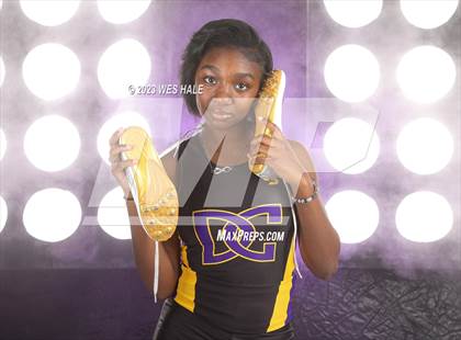 Thumbnail 2 in DeSoto Central (Team & Individuals) photogallery.