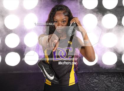 Thumbnail 2 in DeSoto Central (Team & Individuals) photogallery.