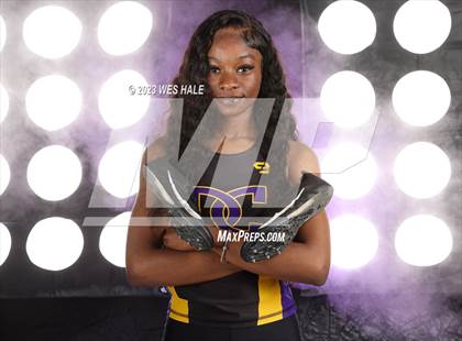 Thumbnail 3 in DeSoto Central (Team & Individuals) photogallery.