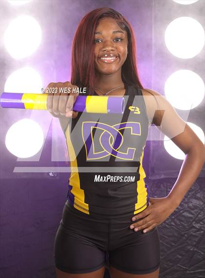 Thumbnail 2 in DeSoto Central (Team & Individuals) photogallery.