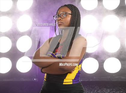 Thumbnail 1 in DeSoto Central (Team & Individuals) photogallery.