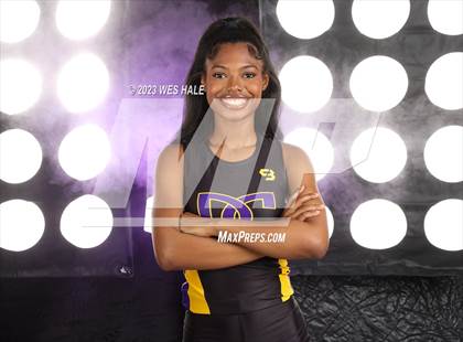 Thumbnail 1 in DeSoto Central (Team & Individuals) photogallery.