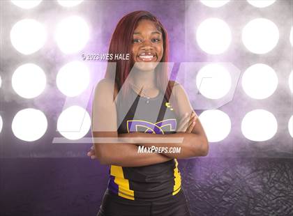 Thumbnail 3 in DeSoto Central (Team & Individuals) photogallery.