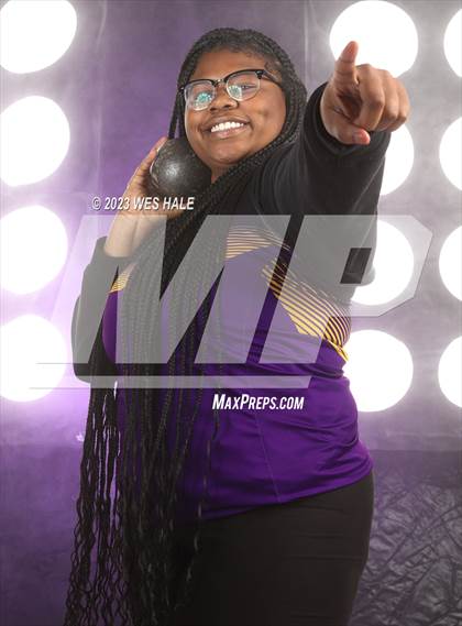 Thumbnail 1 in DeSoto Central (Team & Individuals) photogallery.