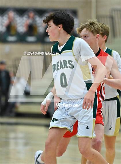Thumbnail 1 in Castle View vs Bear Creek photogallery.