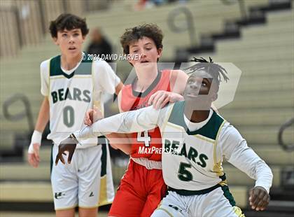 Thumbnail 1 in Castle View vs Bear Creek photogallery.